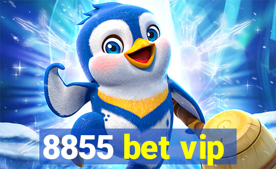 8855 bet vip